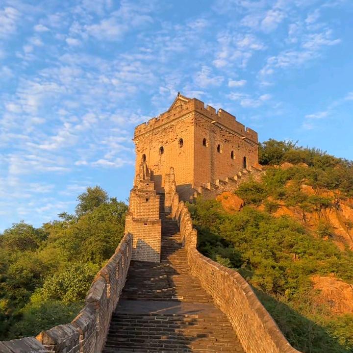 青南谷