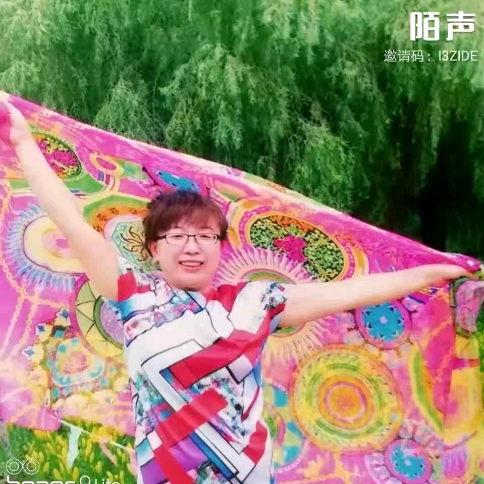 玲玲姐