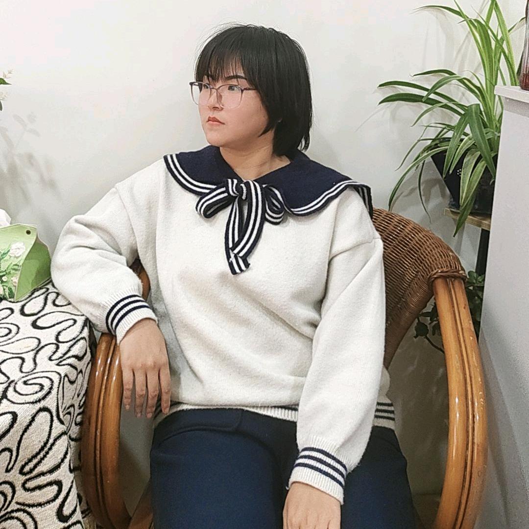 落烟栩、