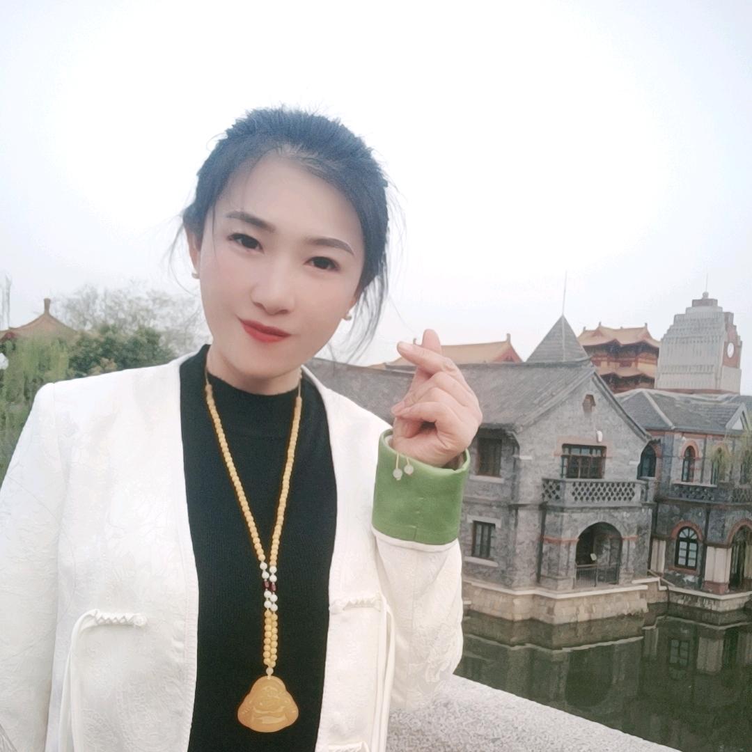 乐意@李