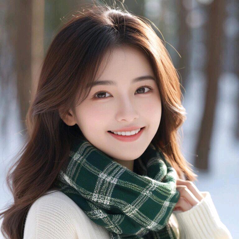 三个孩子的宝妈