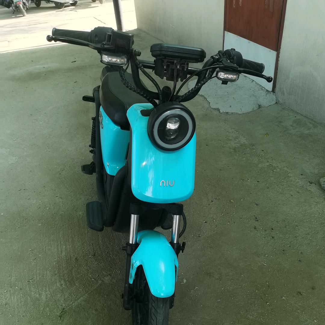 郑州辰奕车行 二七店