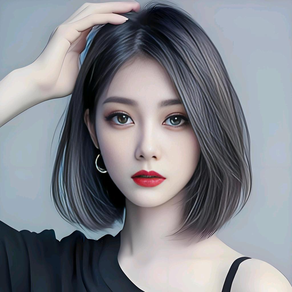 ✺◟(青一)◞✺