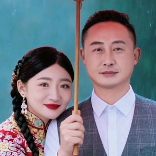 努力奋斗，