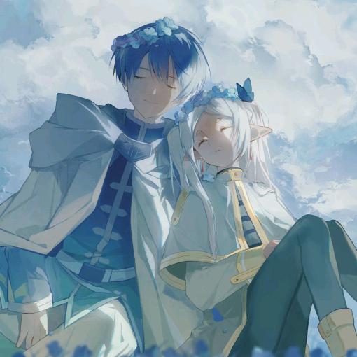 白子萧（超自然行动）