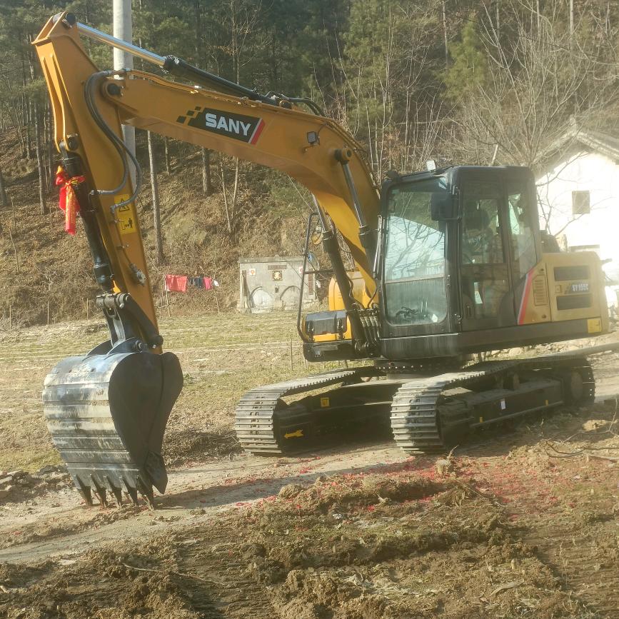 丹凤县吴涛工程部