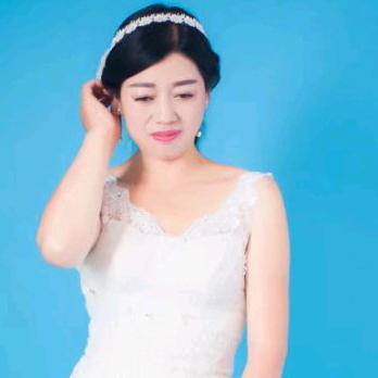 唯美穿搭