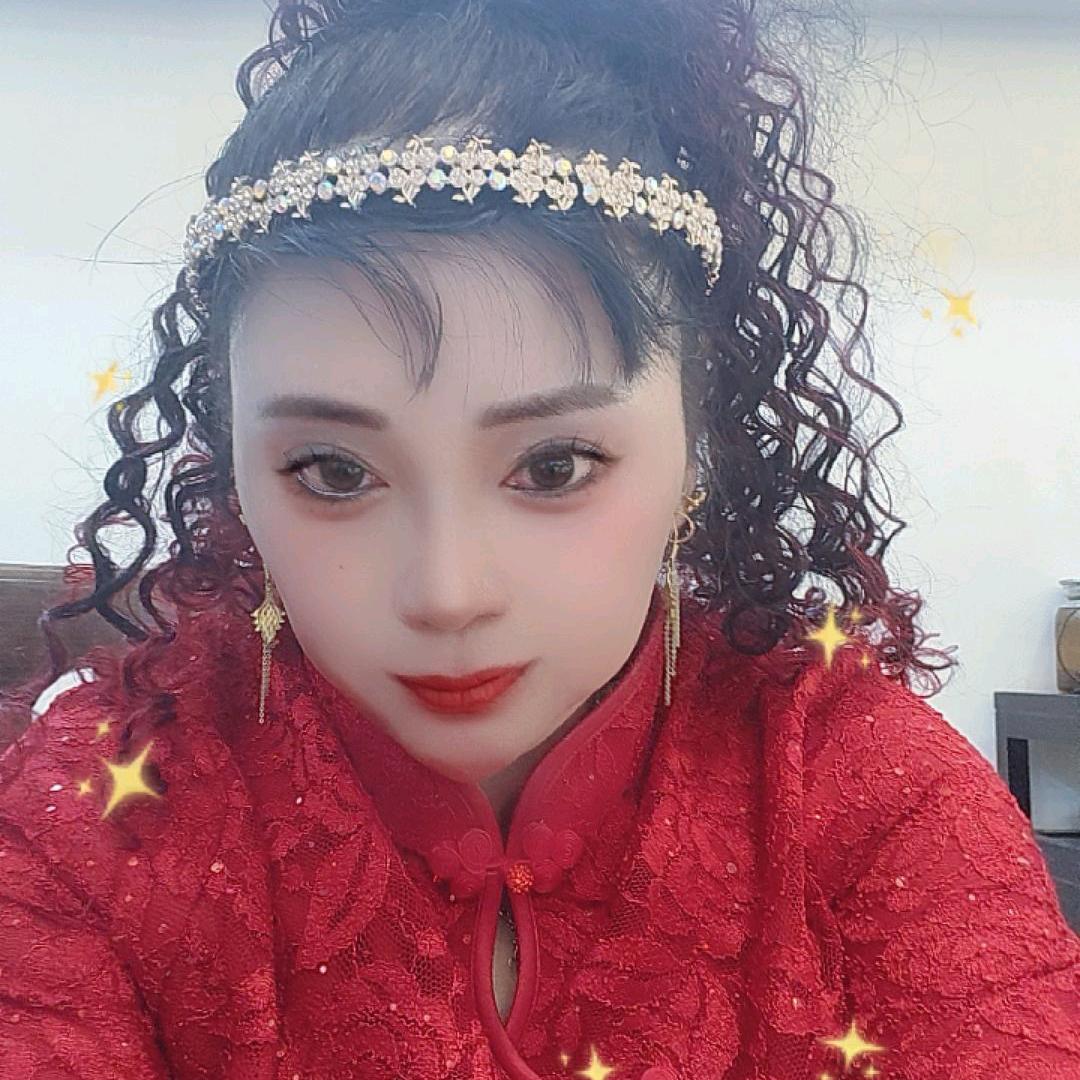 刘华芳