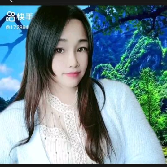 小晚婷，贵州