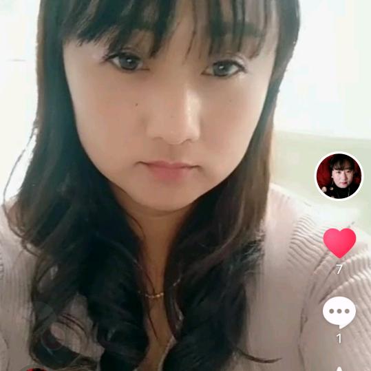 一切安好🥰🥰