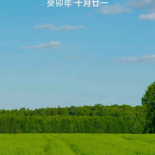 平果