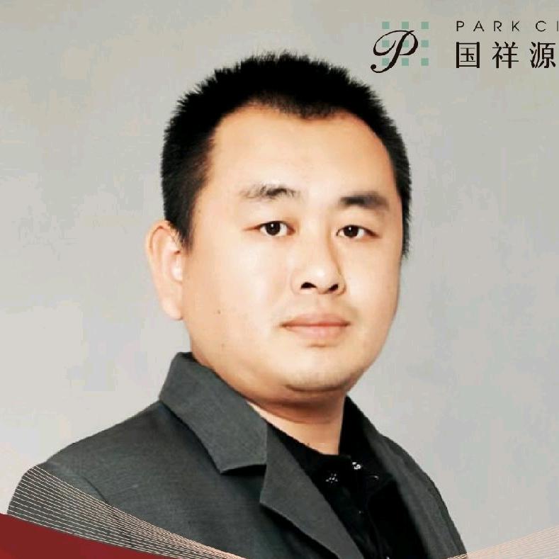 密云国祥云著现房宋佳