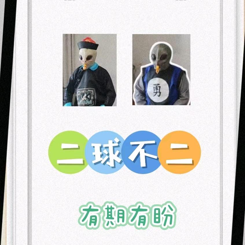二球不二