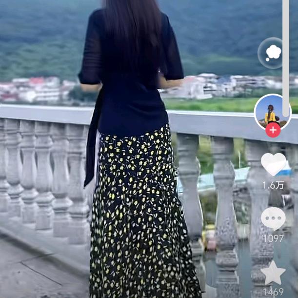 爱的慌言