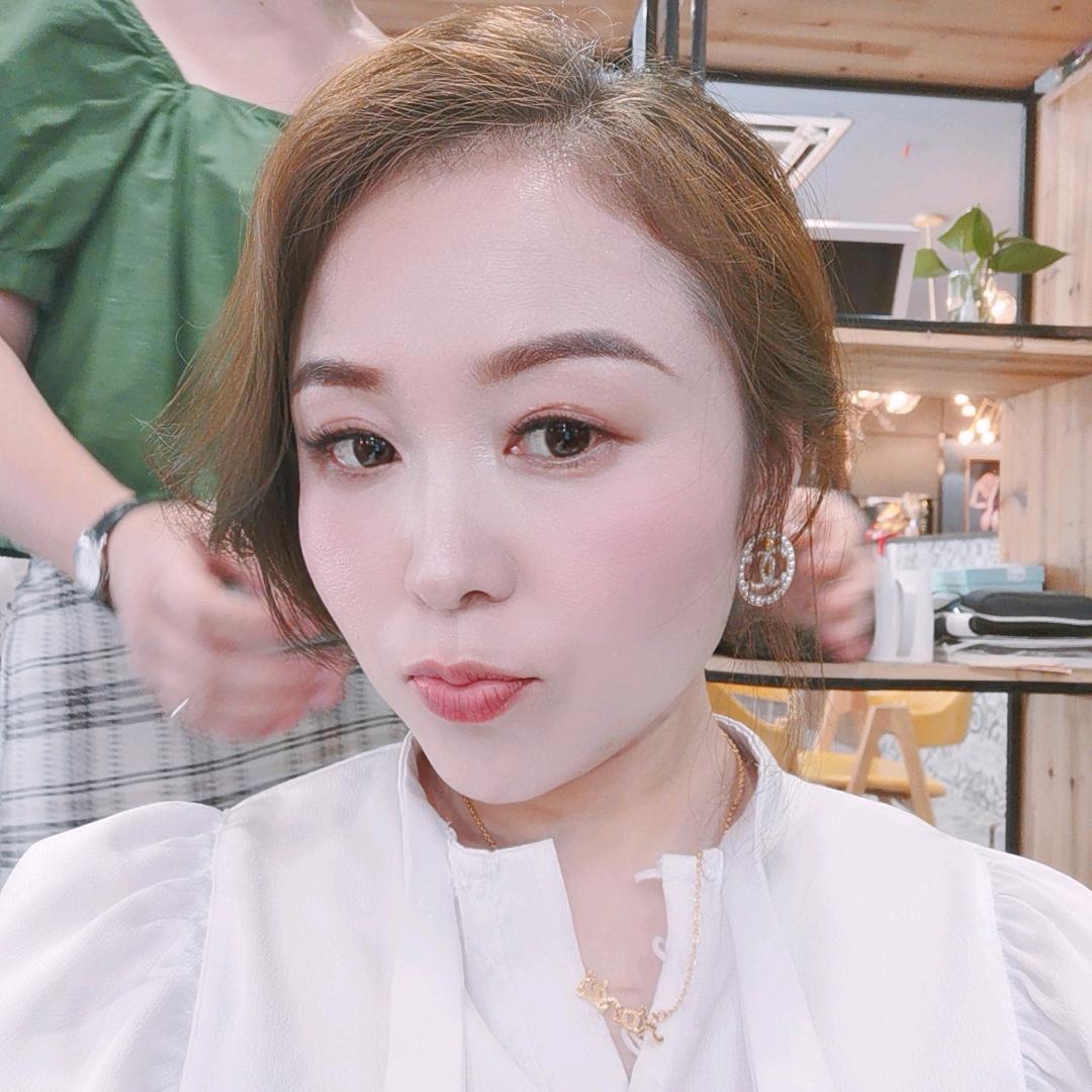 小福氣媽媽