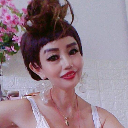 莎莎