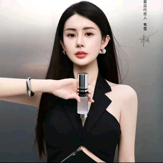 韦雪❤️宝藏推荐