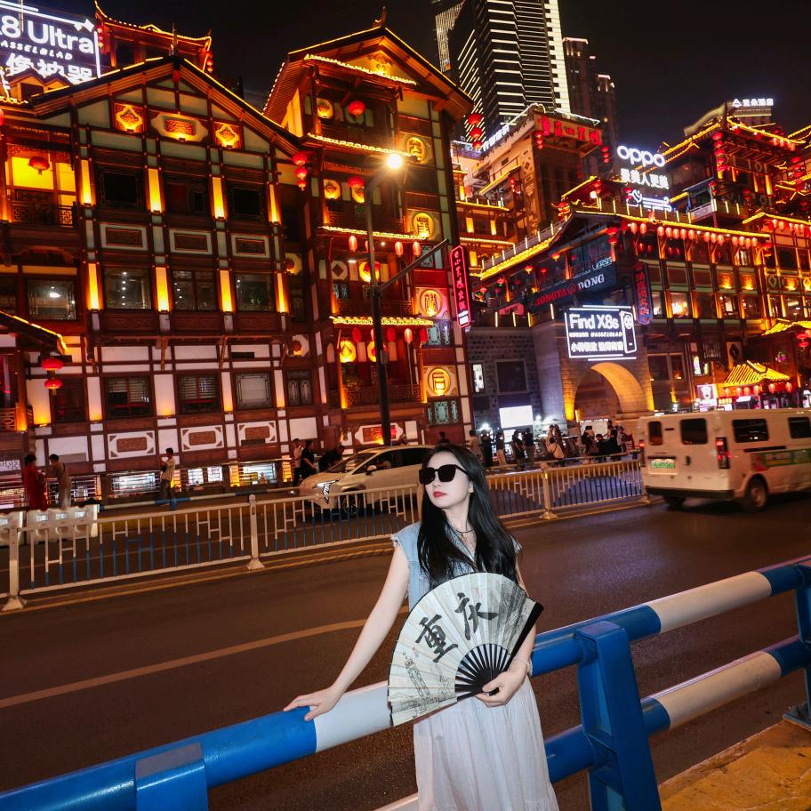 小姐姐