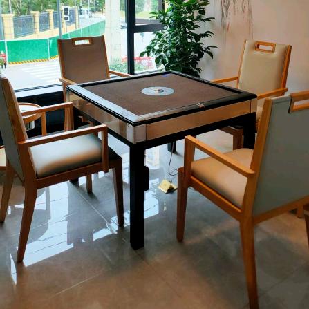 渠县麻将周老板