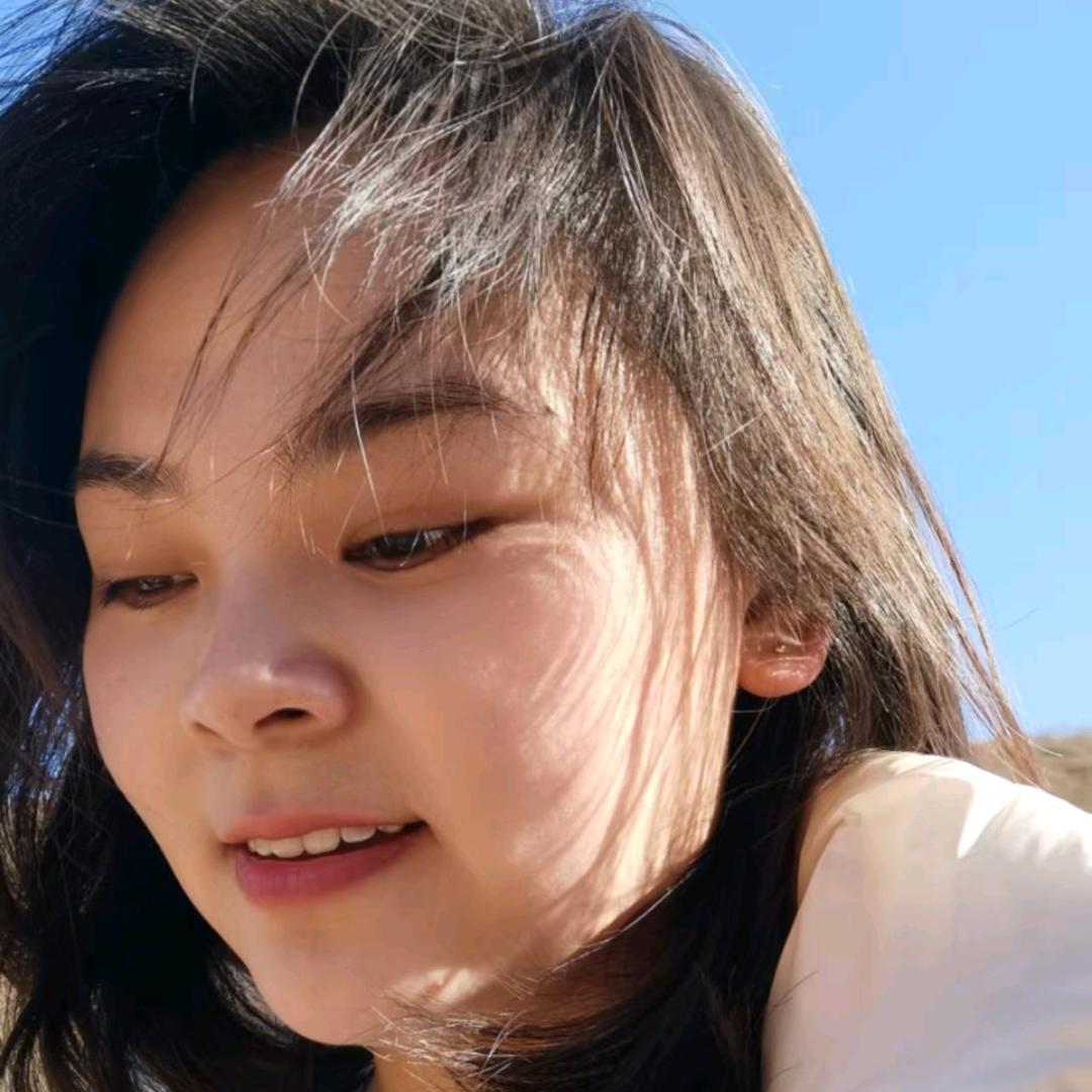 婷