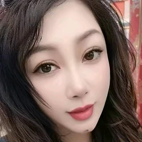 诗诗等你