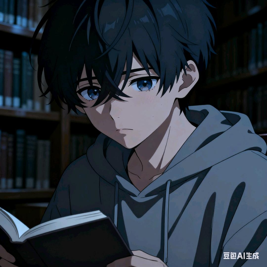 书荒急救包📚