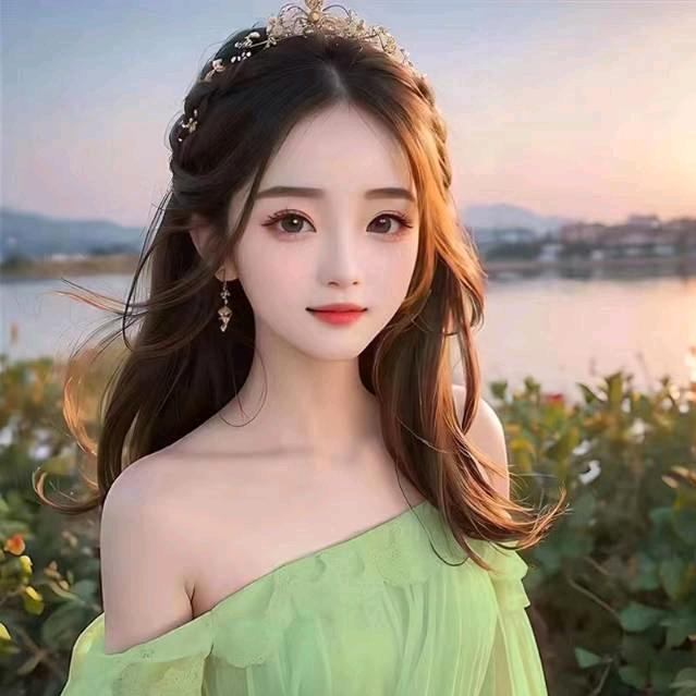 灰姑娘