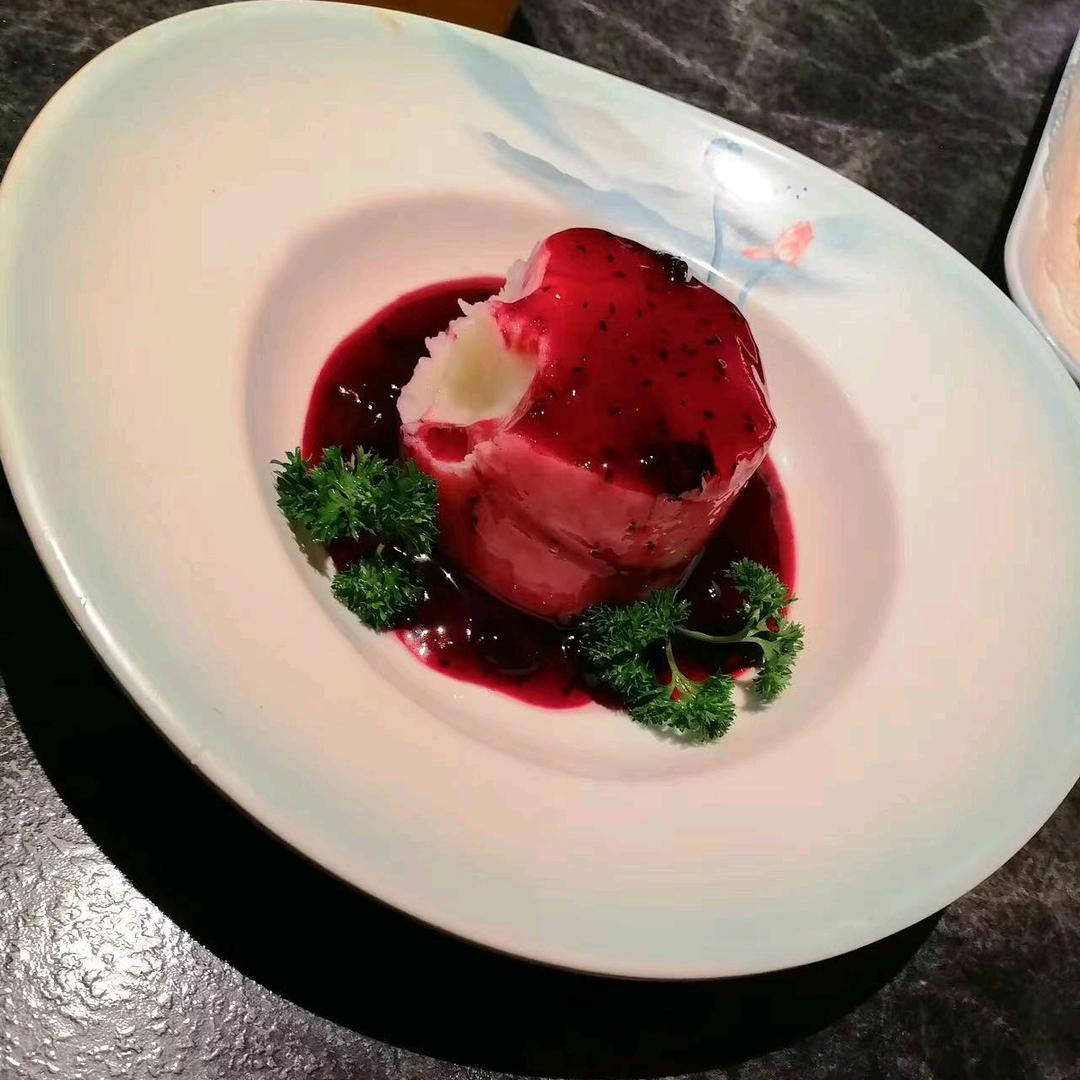 夏天热