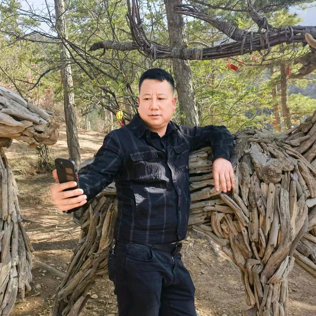 笑看人生