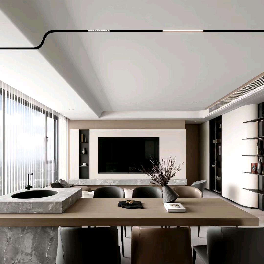 designer——君安装饰设计