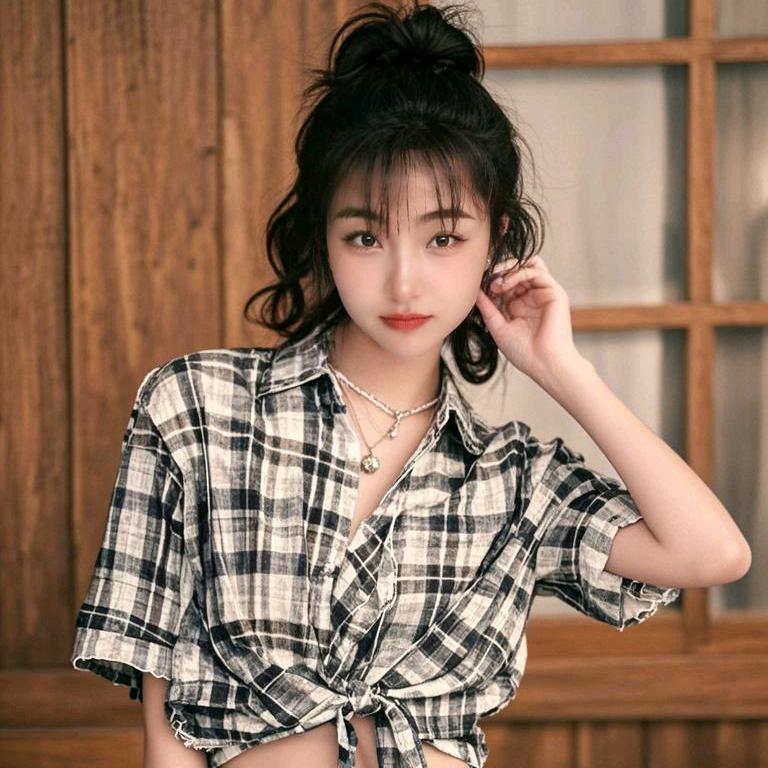 昔希姐～