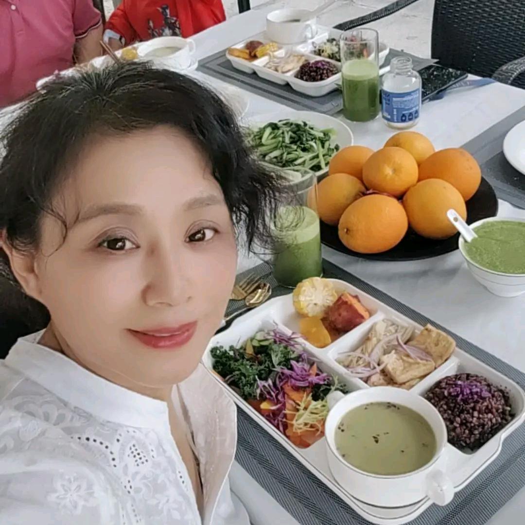 伊甸全人健康（彩霞姐）