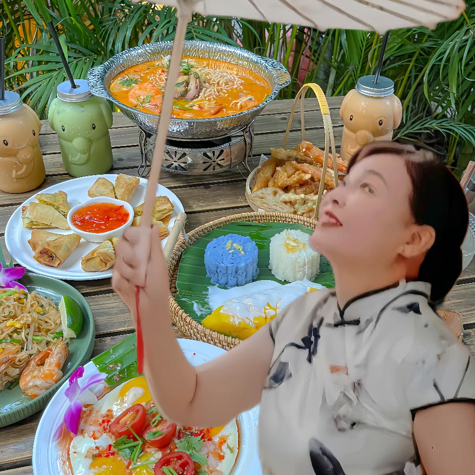 果果饱饱