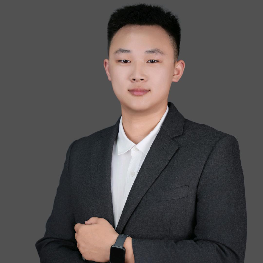 中驰江山大境杨琨