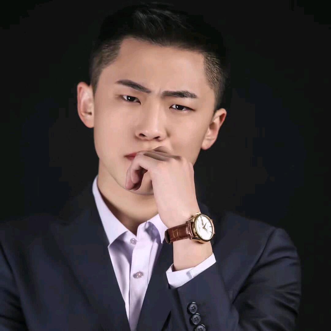潇洒阳（心想事成）