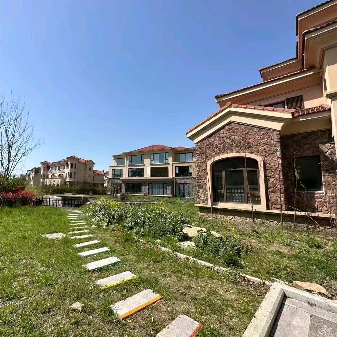 詹建华看房日记