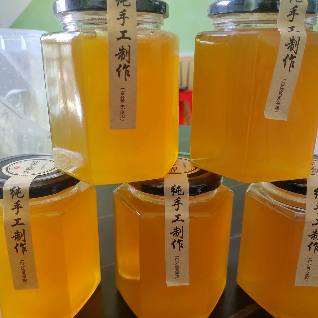 出售正宗土蜂蜜