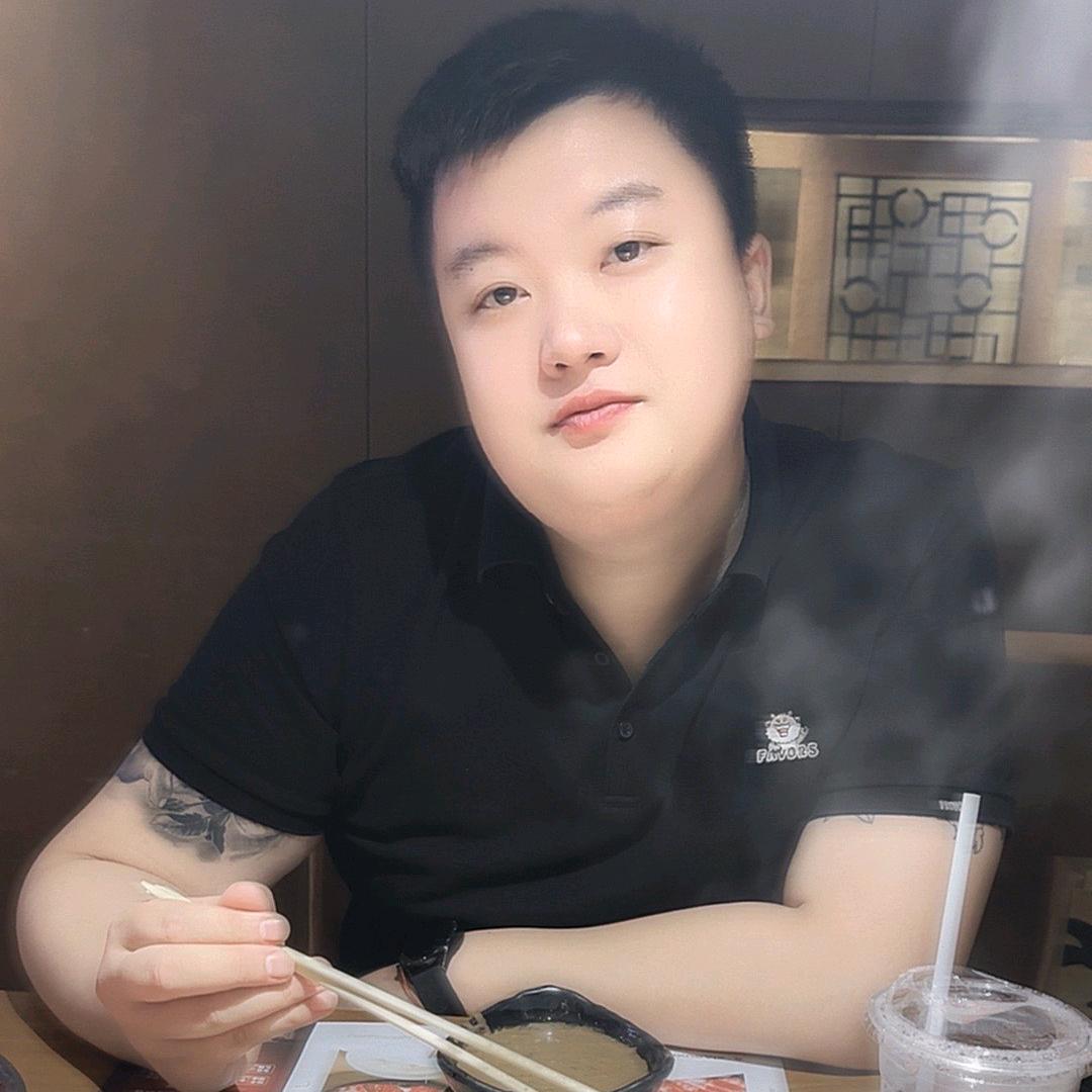 小刘先生