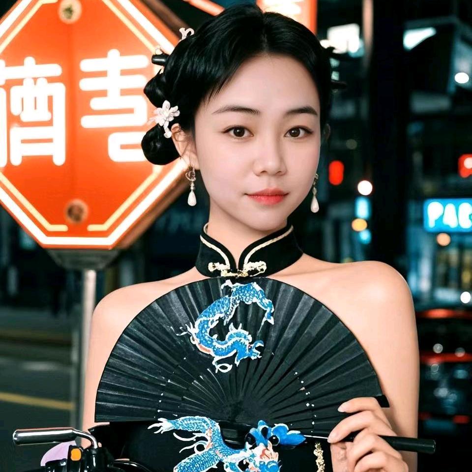 蒙丽