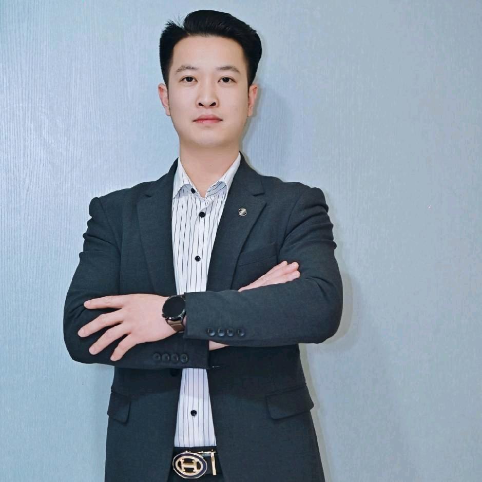 博诚美业，楊波