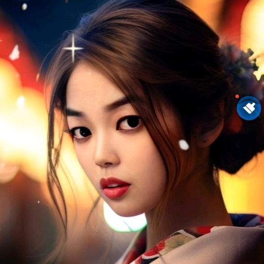 小白杨