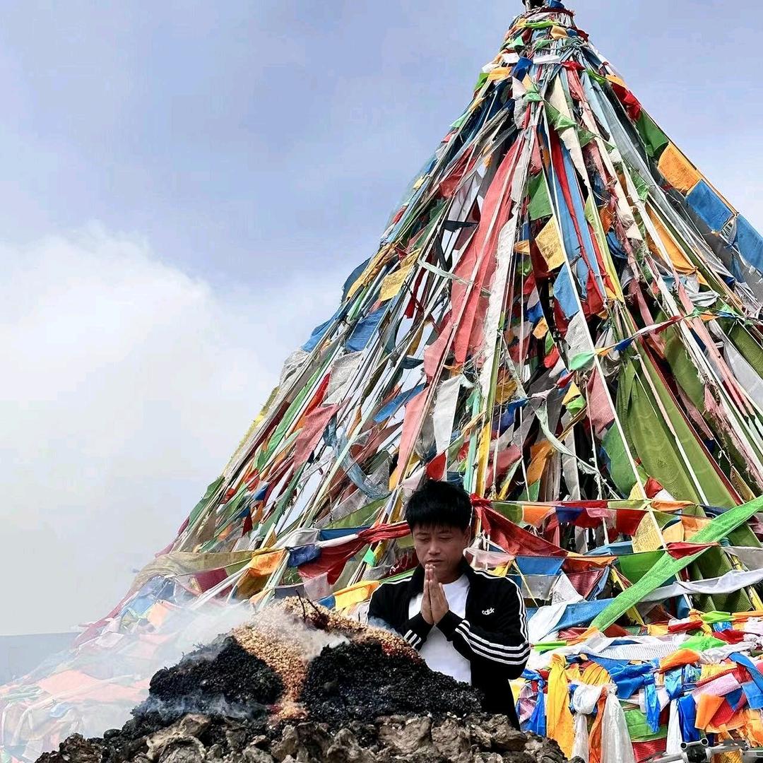 开货车的：浪子
