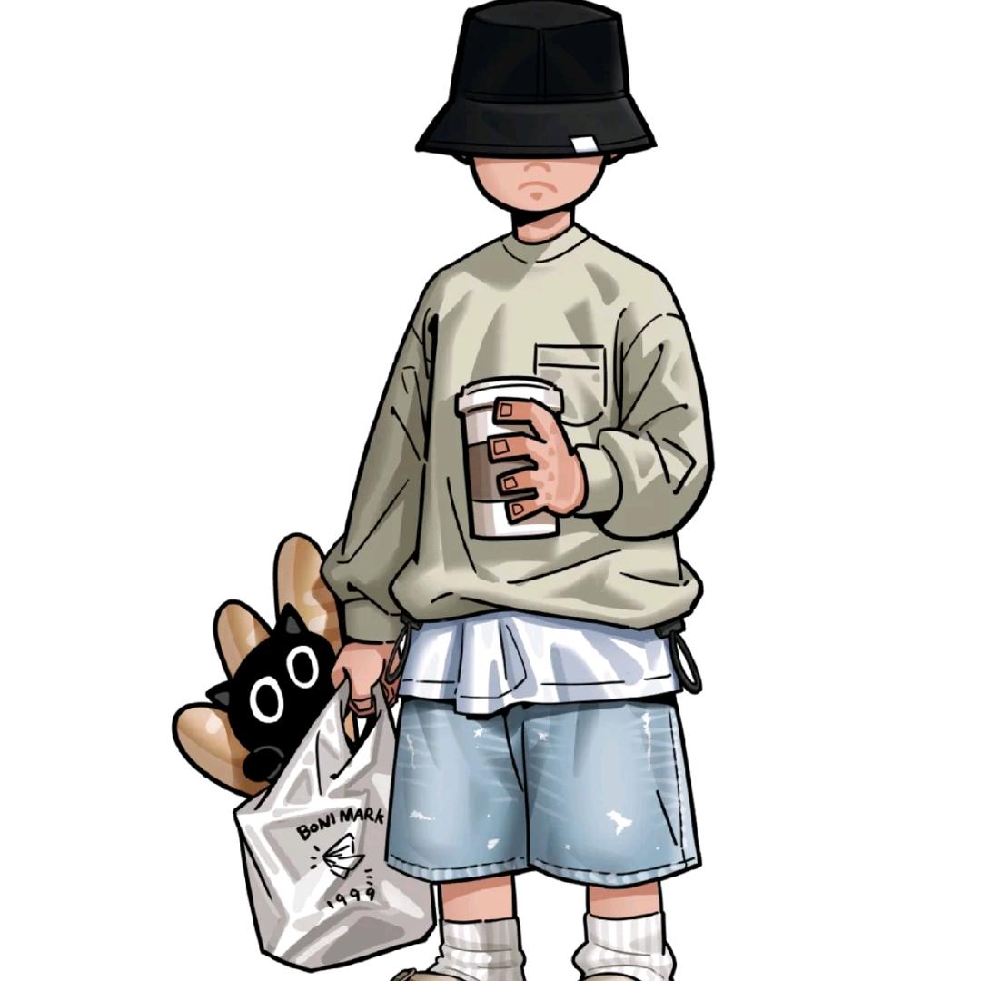 品牌男装-直播优选