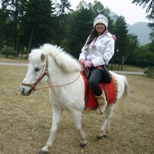 马🐴马
