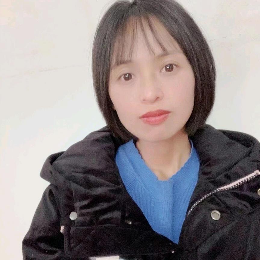 琳琳与凉山鲜果