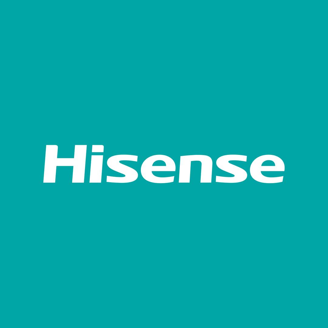 Hisense青年路张淑画