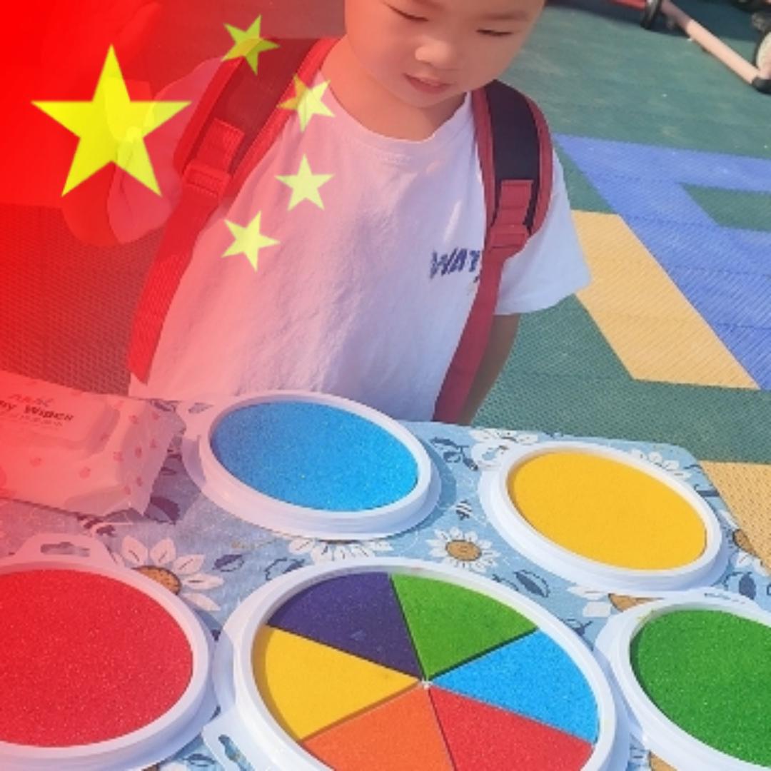 杰杰妈