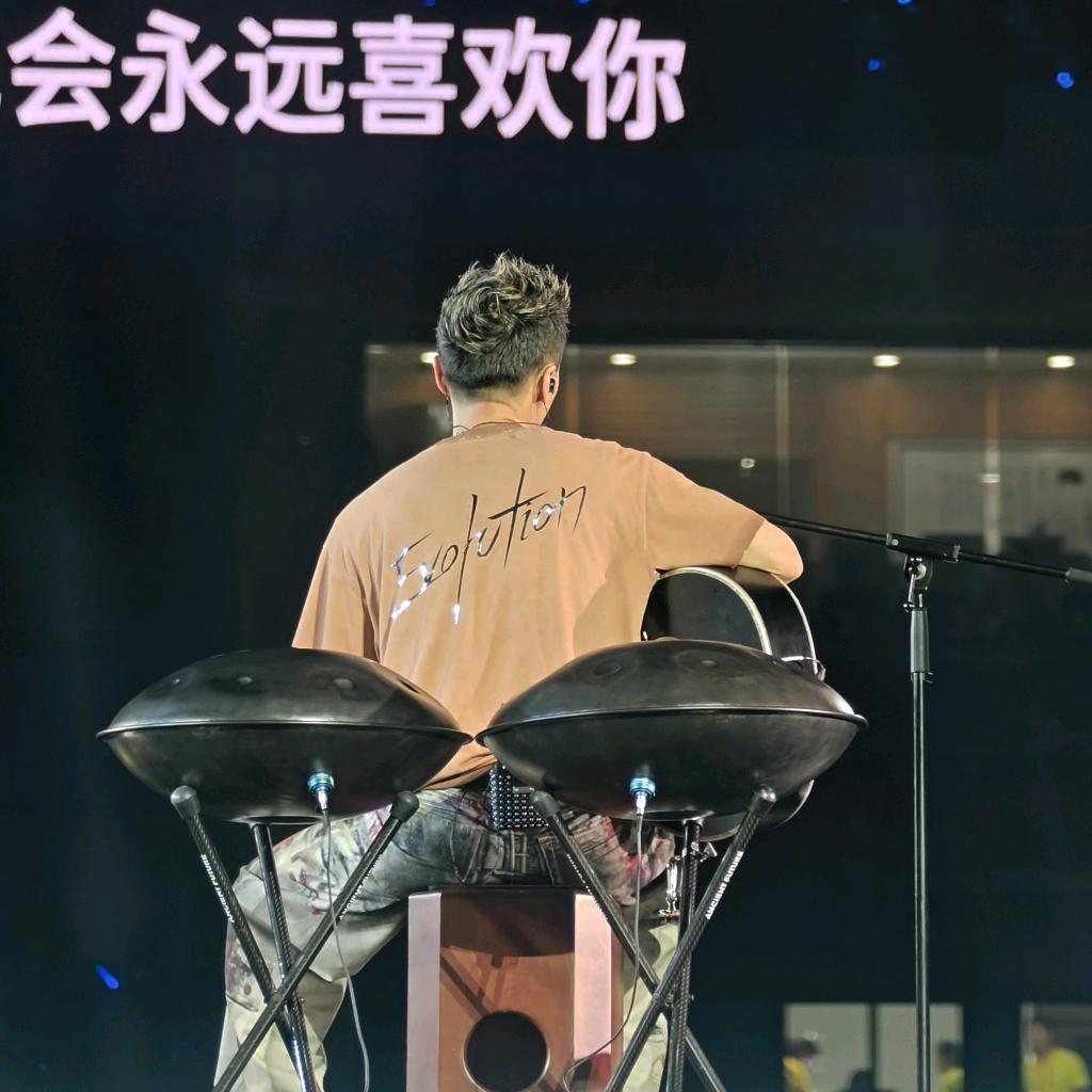 Alex Lee（见过谢霆锋17次版）