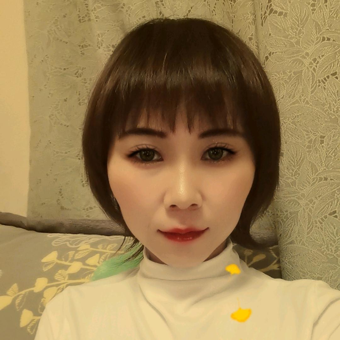 周姐要努力