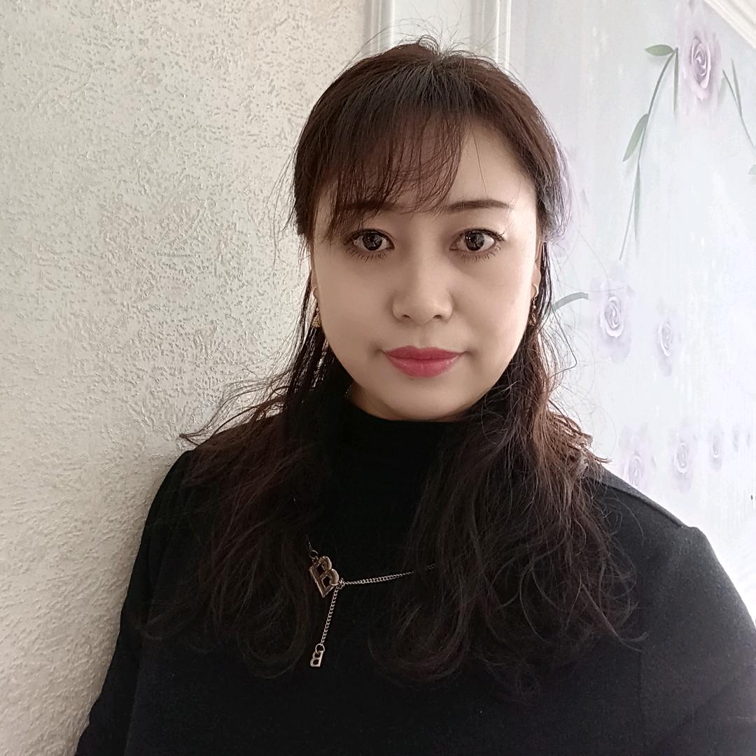 辽宁-莲儿